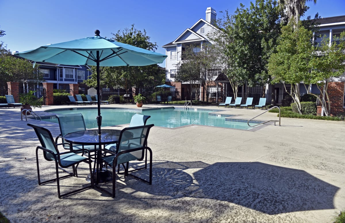 Photos and Video of Gates at Citiplace in Baton Rouge, LA